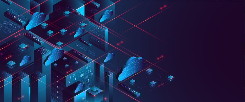 What Is Cloud Storage & How Does It Work?