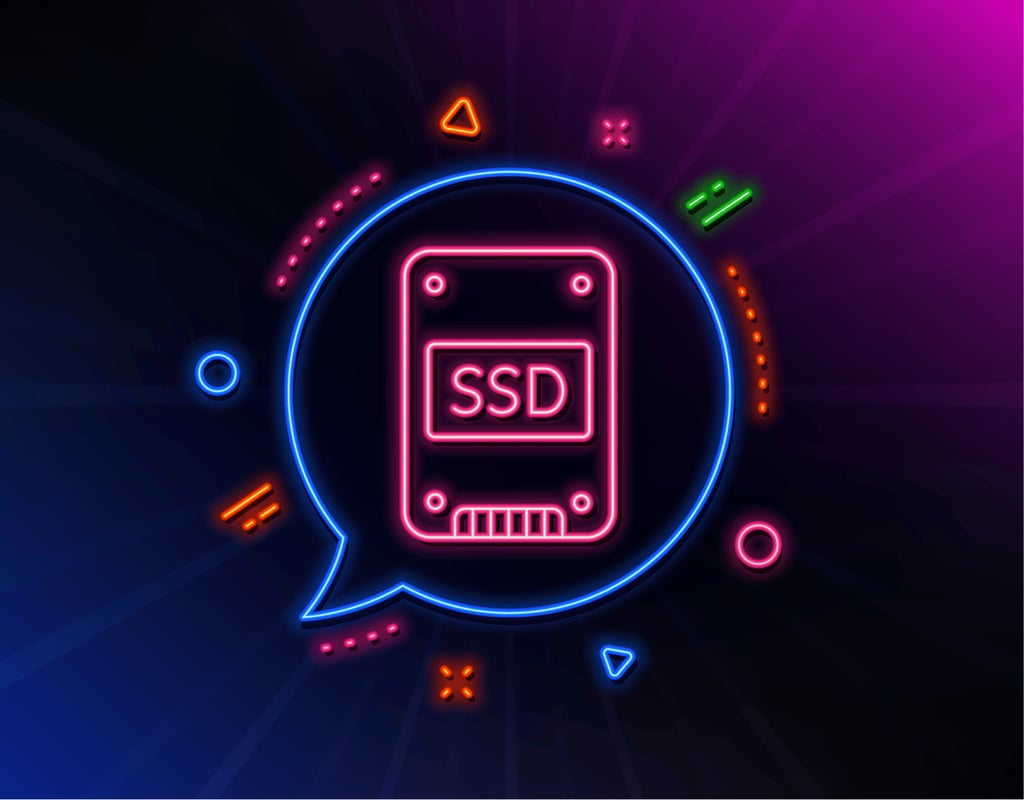 Solid State Drive (SSD) Market: Overview, Features, Benefits and Best Providers