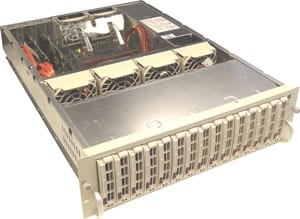 Mellanox MTD1000