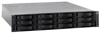 IBM DS3300 storage array