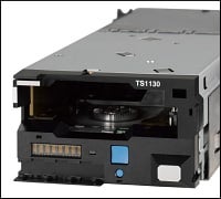 IBM System Storage TS1130 Tape Drive