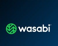 Wasabi logo.