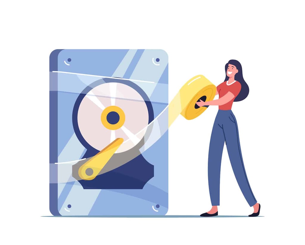 Best Data Recovery Services in 2023