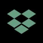 Dropbox logo