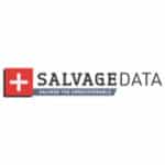 SalvageData Logo.