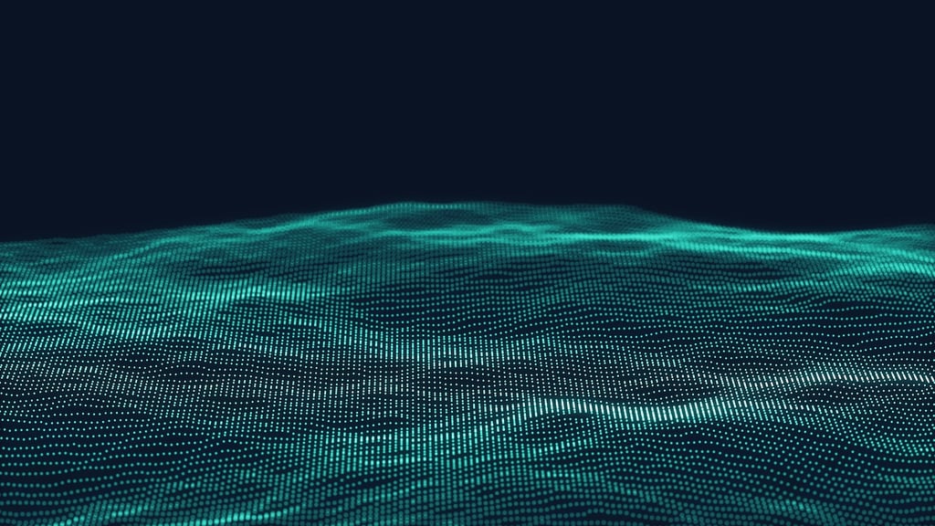 What is a Data Fabric?