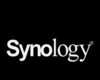 synology logo.