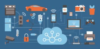 Developments in Cloud Storage for IoT Data.