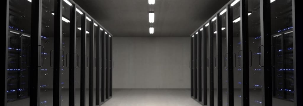 Top 9 Hyper-Converged Infrastructure (HCI) Vendors