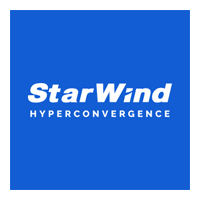 StarWind icon.