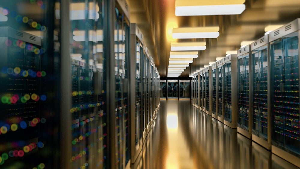 5 Trends Affecting Modern Data Centers