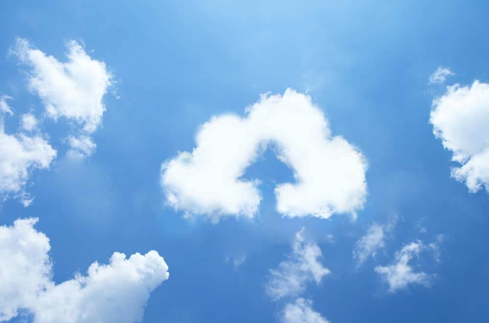 5 Top Cloud Backup Trends 
