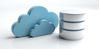 Cloud Storage vs. Local Storage.