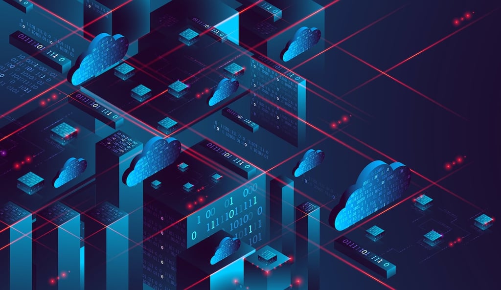 Mapping Out a Hybrid Multicloud Strategy