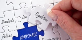 Data compliance is part of governance in data storage.