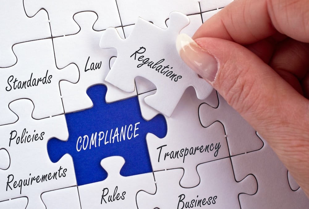 5 Top Backup Compliance Trends 