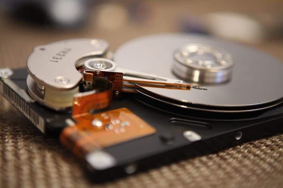 Best Hard Drive Benchmark Tools for Testing Performance & Speed