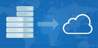 Online Backup for NAS