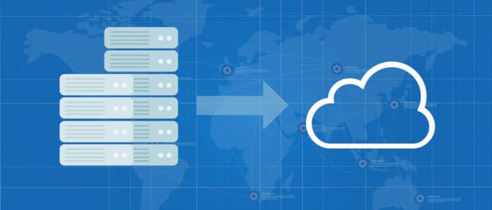 Online Backup for NAS