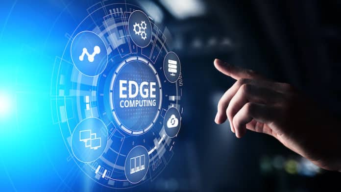 Developing an Edge Computing Storage Strategy