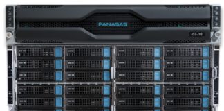 Panasas Puts Greater Security into PanFS Parallel File Systems