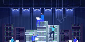 Storage as a Service Google vs. Oracle