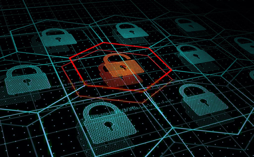 Top 5 Firewall Software for 2023