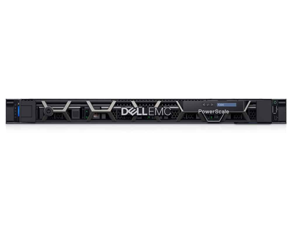 Dell Boosts Flexibility, Security of PowerScale Storage Systems