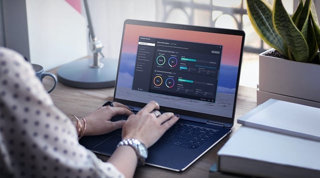 Samsung Magician: Features and Performance