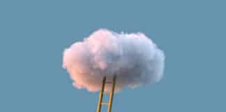 Cloud computing-based data storage.