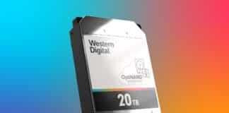 Western Digital OptiNAND
