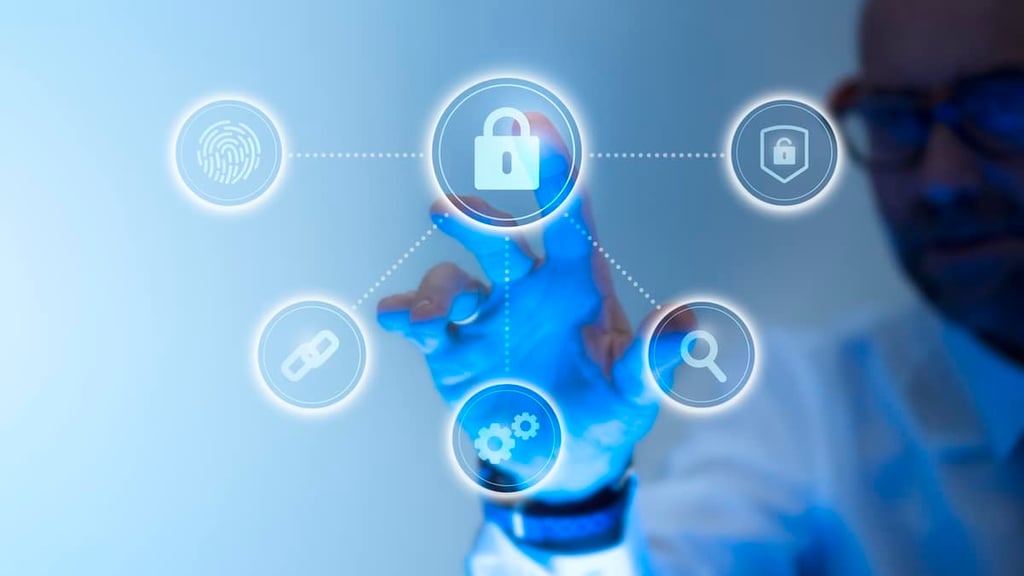 How Does a Next-Generation Firewall Work?