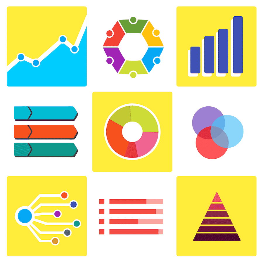 Top Data Visualization Tools for Presenting Data