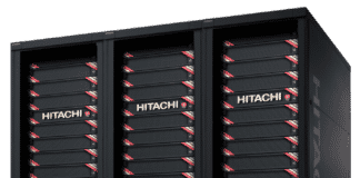 Hitachi Vantara Eyes Hybrid Clouds with New Storage Offerings