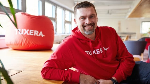 Tuxera Hires Microsoft Azure Vet as Head of Enterprise Business Unit