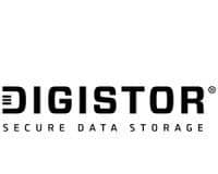 DIGISTOR logo.