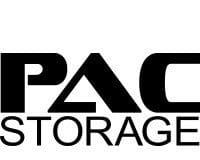 PAC Storage logo.