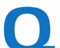 Quantum logo.