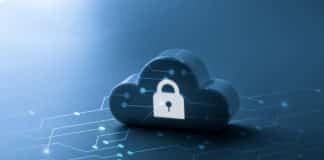 Cloud computing storage security.