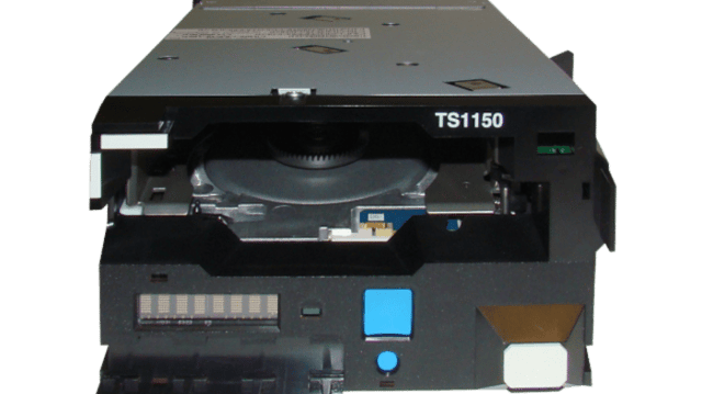 How Tape Storage is Used by Banco Bradesco, Treasury of Puerto Rico, Computational Medicine Center, Calgary Police Department, and Franklin Pierce University: Case Studies