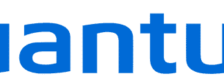 Quantum Corporation logo.