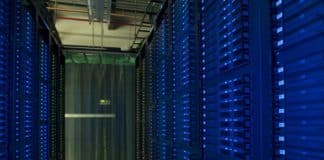 Server trends.