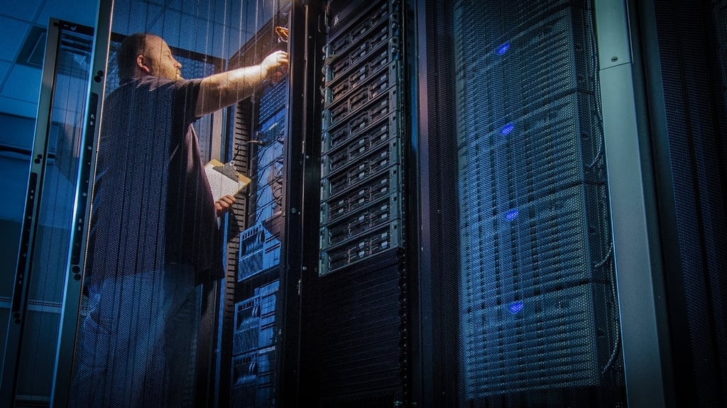 Storage Software Engineer Job Market