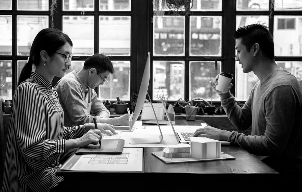 Top 5 Data Storage Companies Hiring