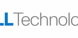 Dell Technologies logo.
