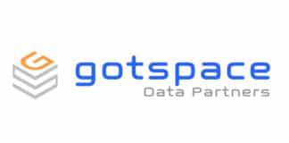 Gotspace Data Partners logo.