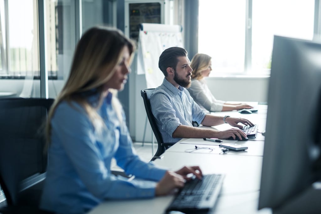 Top 5 Companies Hiring for Data Storage Cybersecurity Jobs