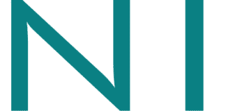 Infinidat logo.