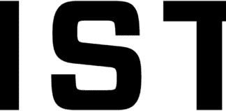 Digistor logo.