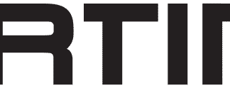 Fortinet logo.